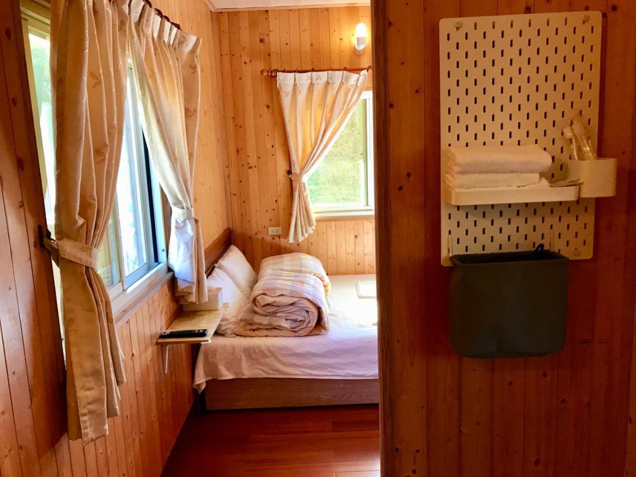 Umas Hostel Xinyi Εξωτερικό φωτογραφία