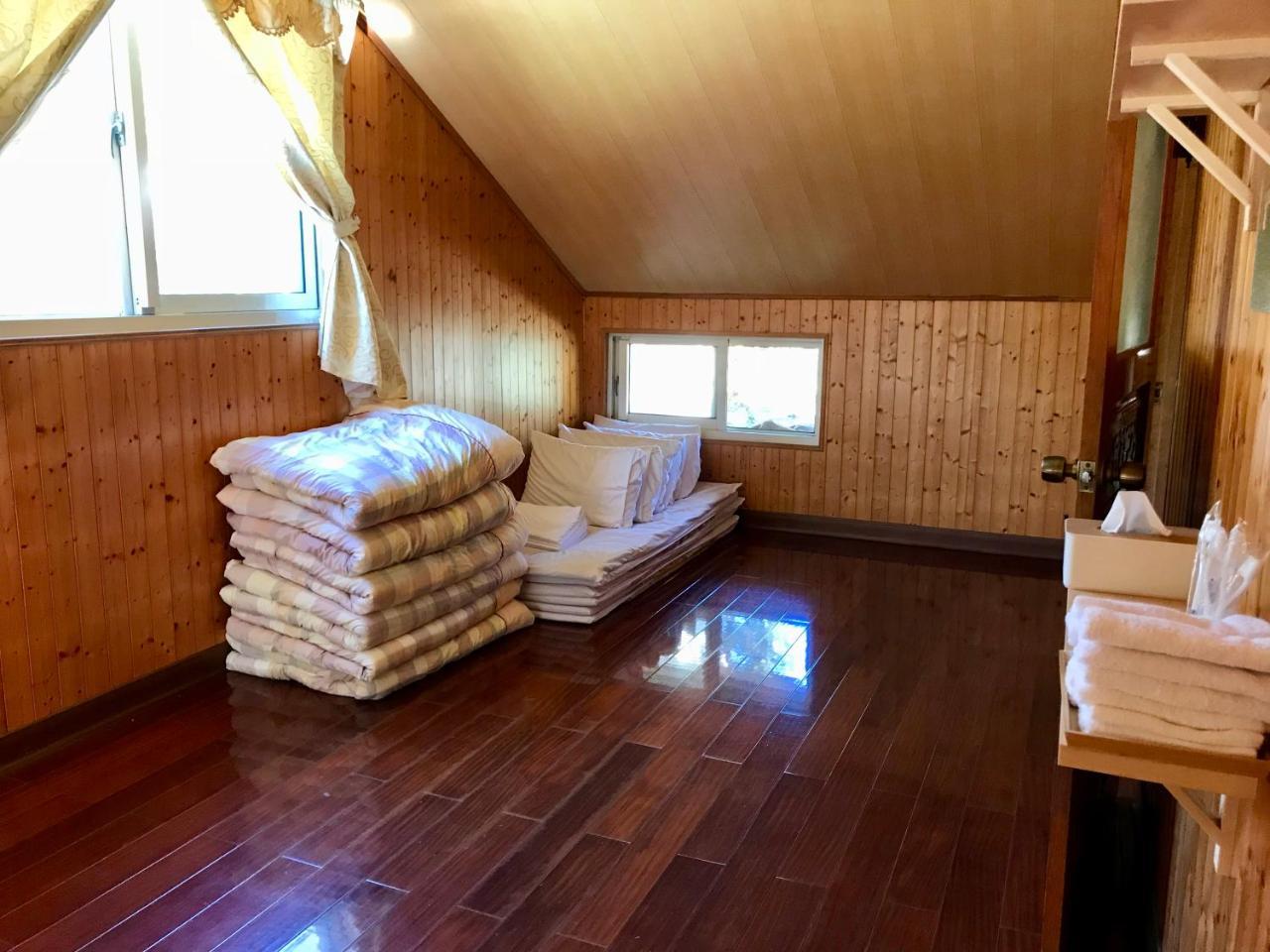 Umas Hostel Xinyi Εξωτερικό φωτογραφία