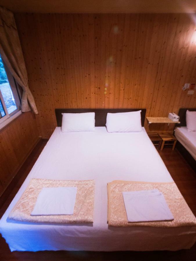 Umas Hostel Xinyi Εξωτερικό φωτογραφία